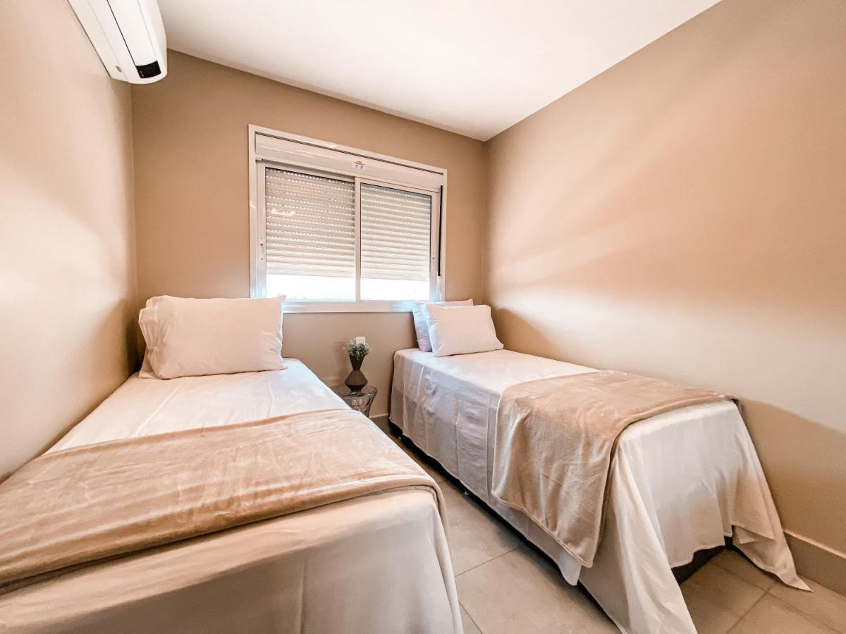 Luxuoso Apto 2Q Jd Goias - 1103T Apartment Goiania Exterior photo
